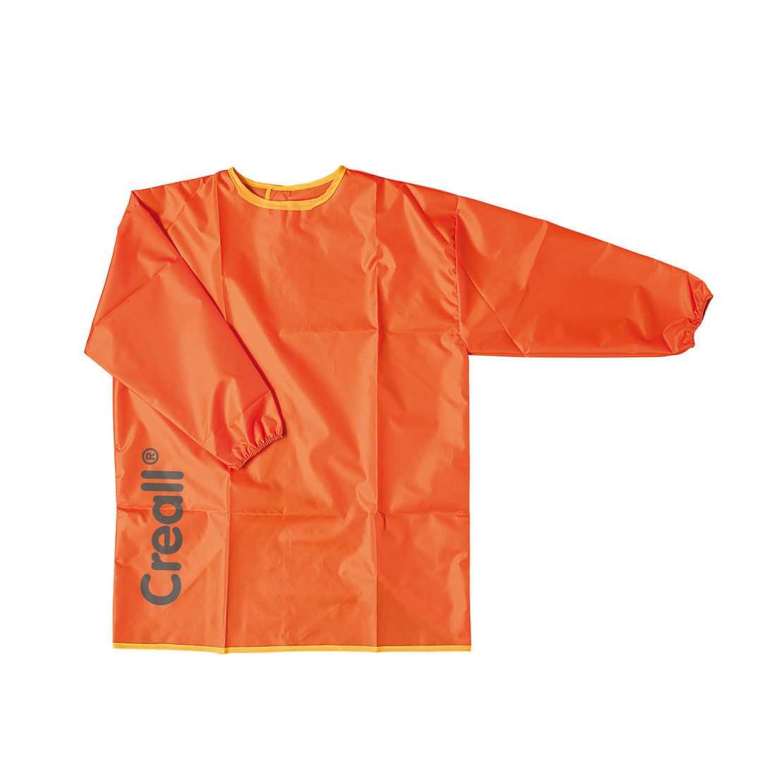 Creall verfschort oranje 0-4 jaar Creall verfschort oranje 0-4 jaar