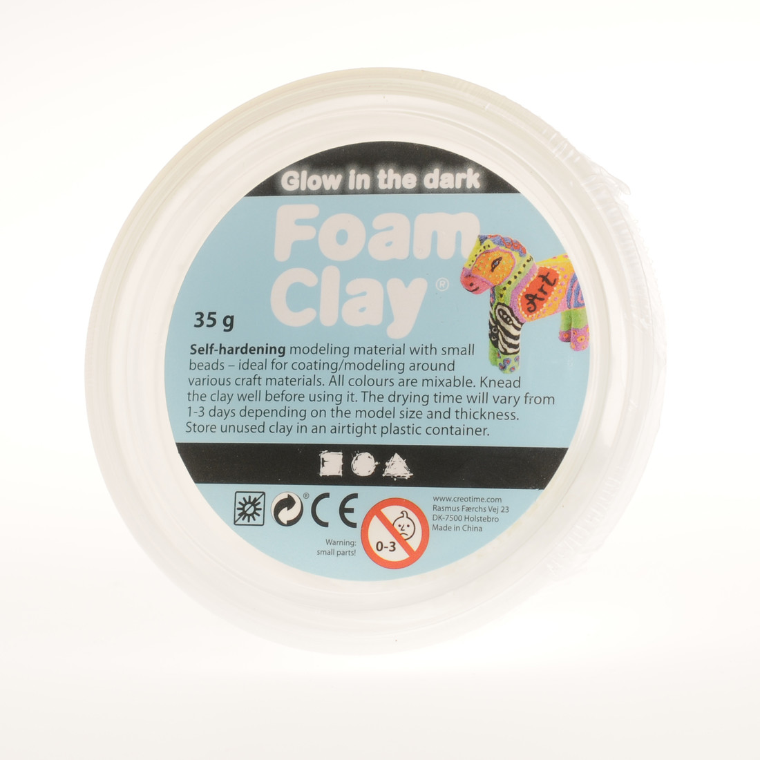 Foam Clay 35 g