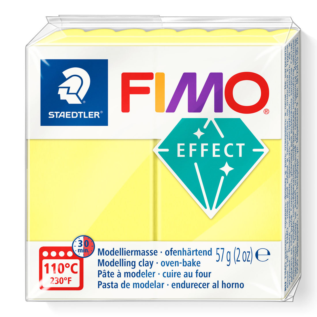 Fimo Effect 57 g Fimo Effect 57 g