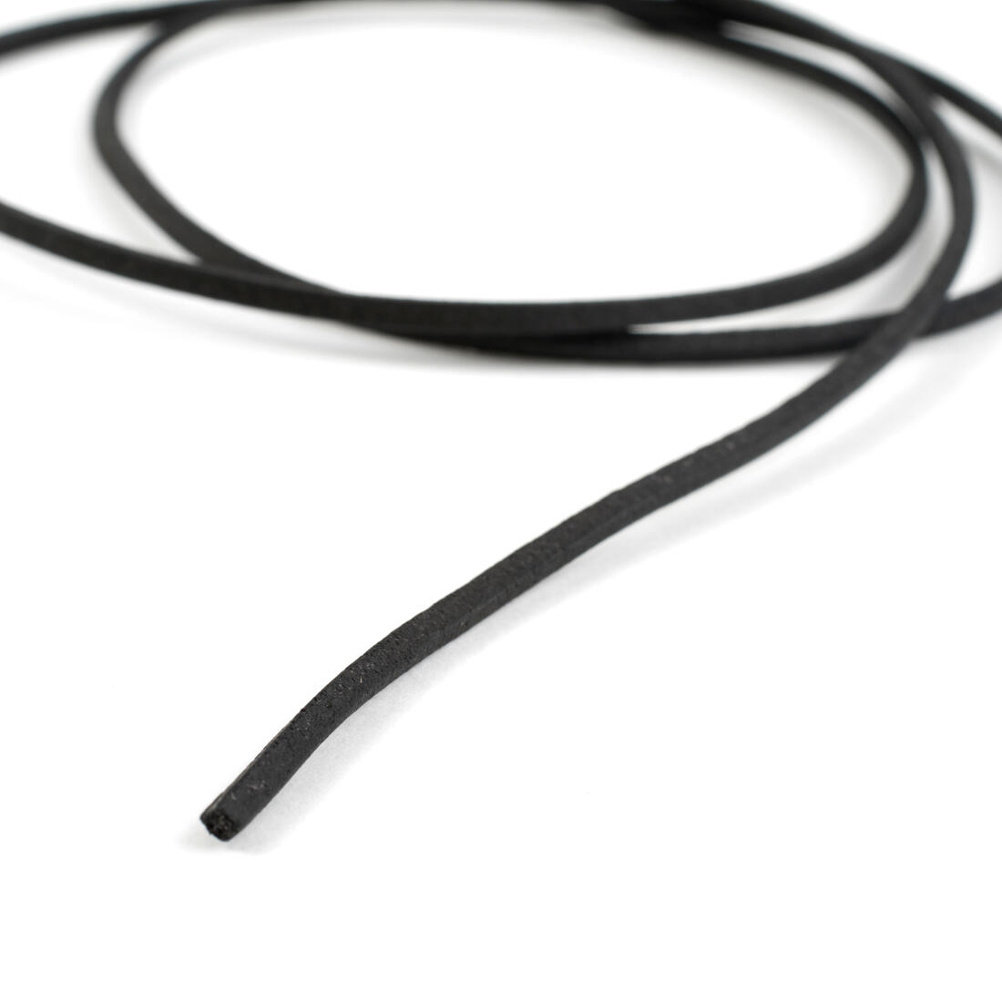 Lederveter vierkant 100 cm