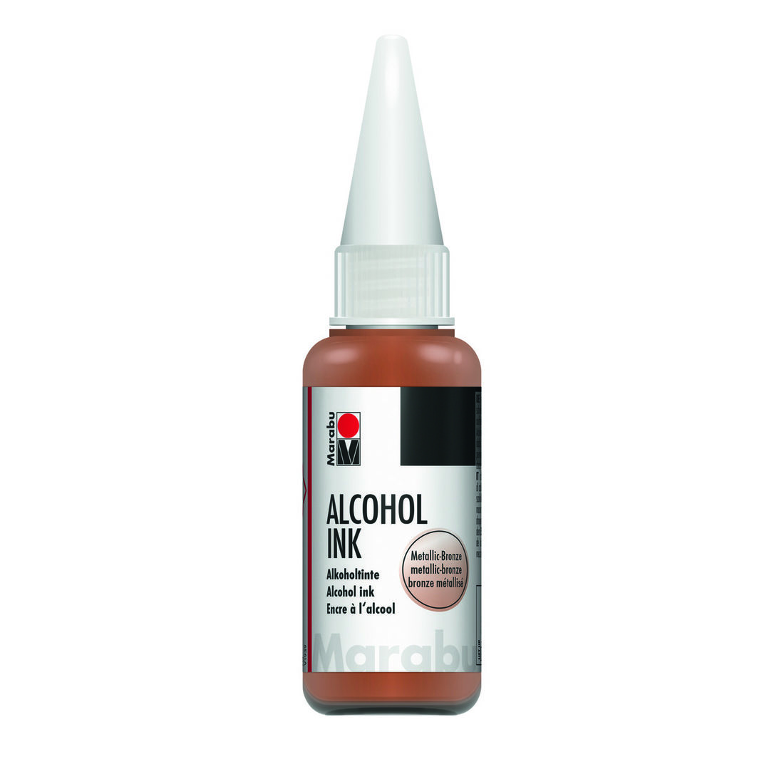 Marabu alcohol inkt 20 ml