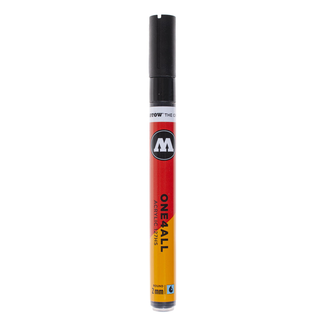 Molotow one4all marker 2 mm