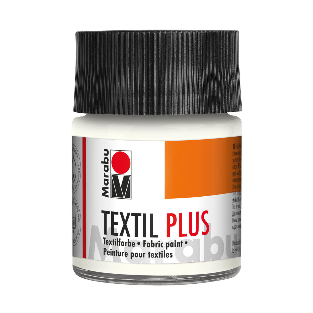 Textil Plus 50 ml