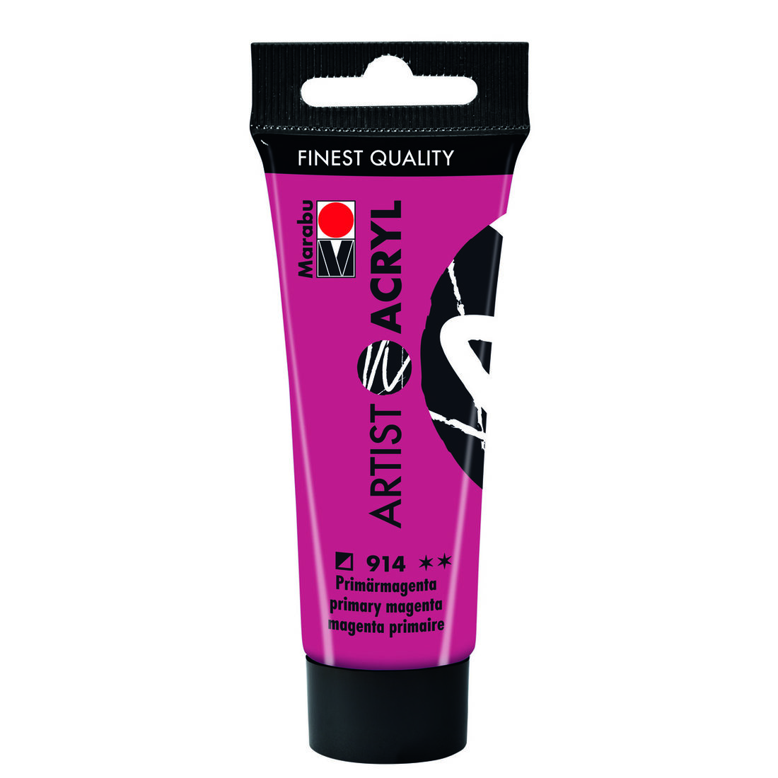 Marabu Artist acrylverf 22 ml