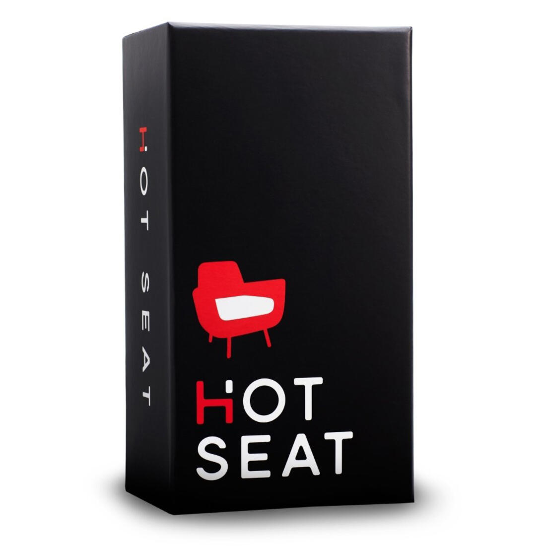 Hot Seat ENG 10+