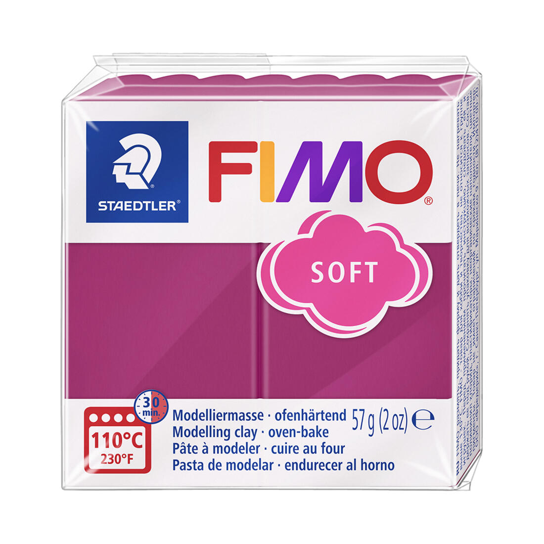 Fimo Soft 56 g