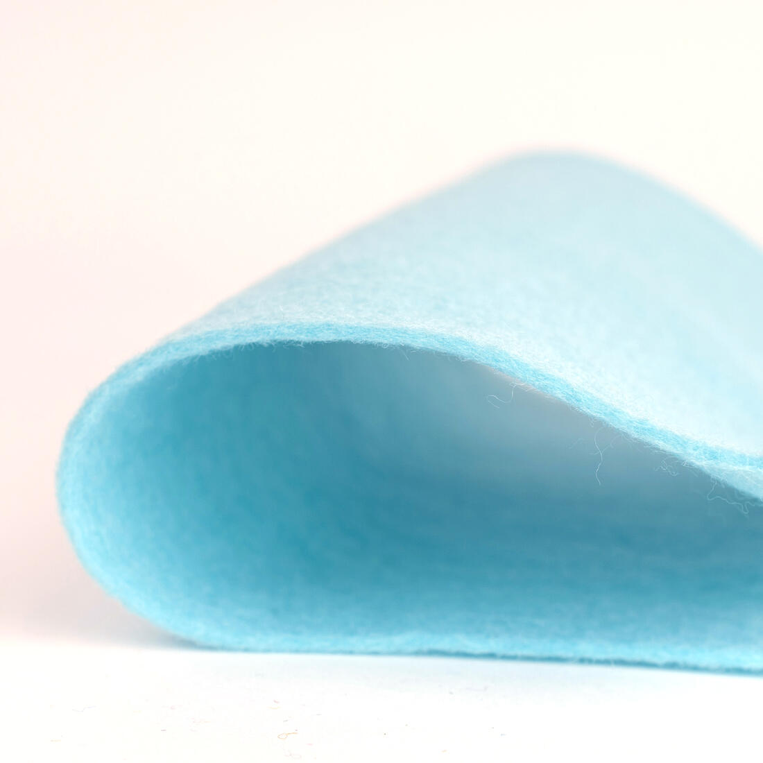 Vilt 100% wol 1,2 mm 20 x 30 cm