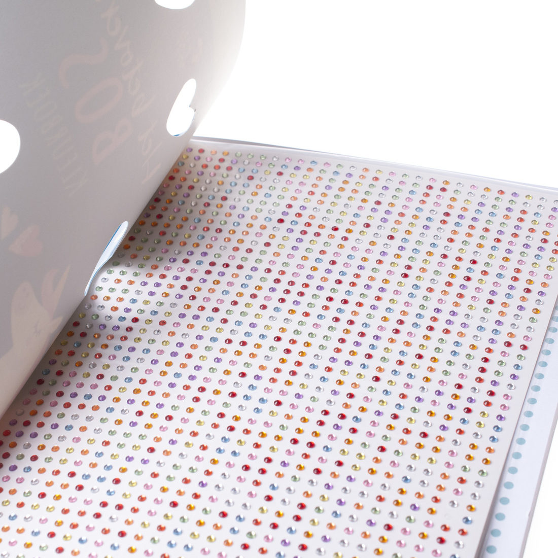 5+ Kleurboek - Het betoverde bos 5+ Kleurboek - Het betoverde bos