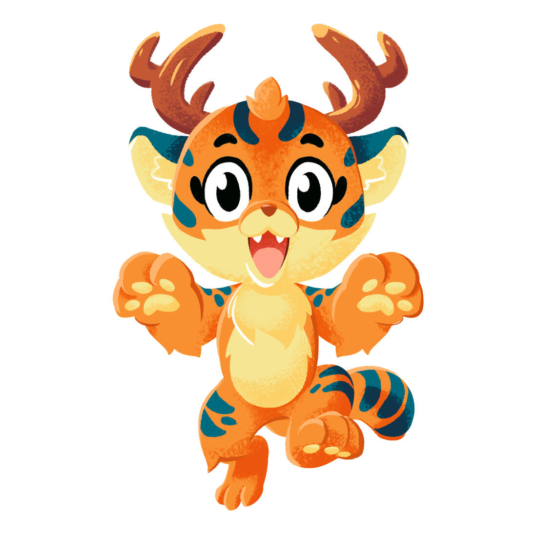 Flipkins - reactiespel 5+ Flipkins - reactiespel 5+