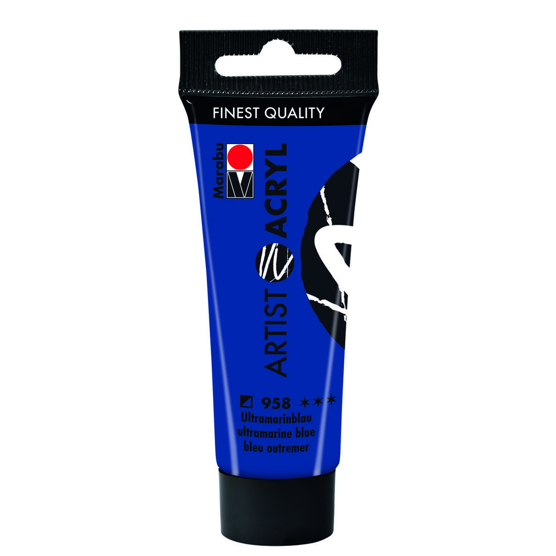 Marabu Artist acrylverf 22 ml