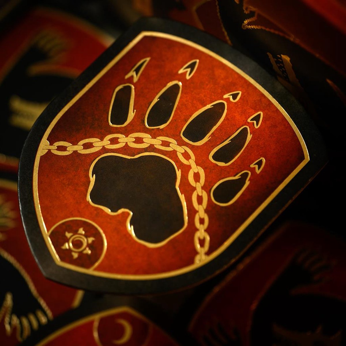 Weerwolven - Limited Edition 25