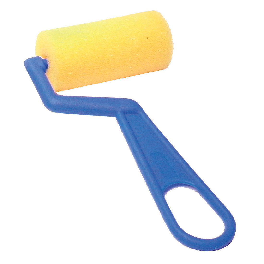 Schilder-sponsrol 7,5 cm Schilder-sponsrol 7,5 cm