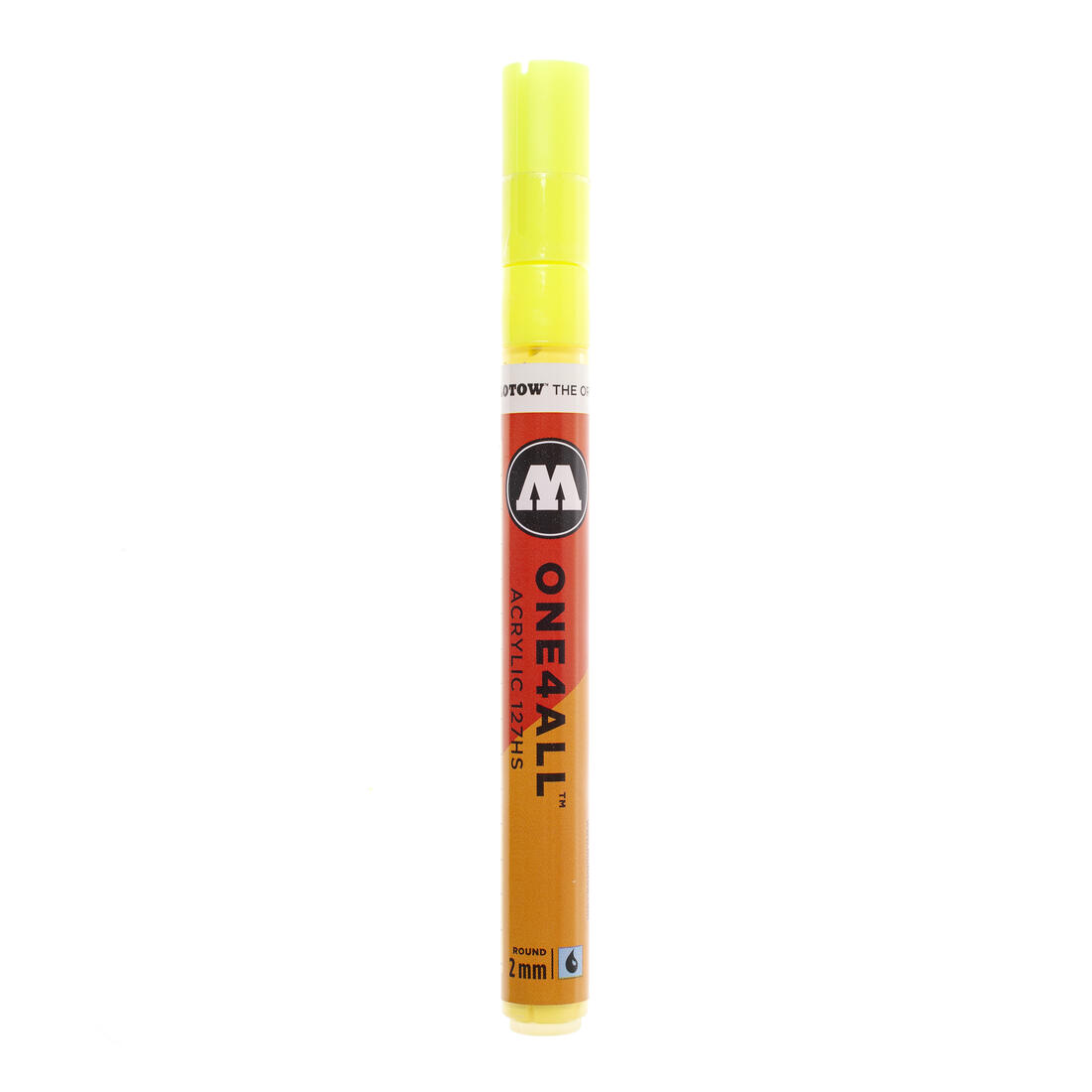 Molotow one4all marker 2 mm