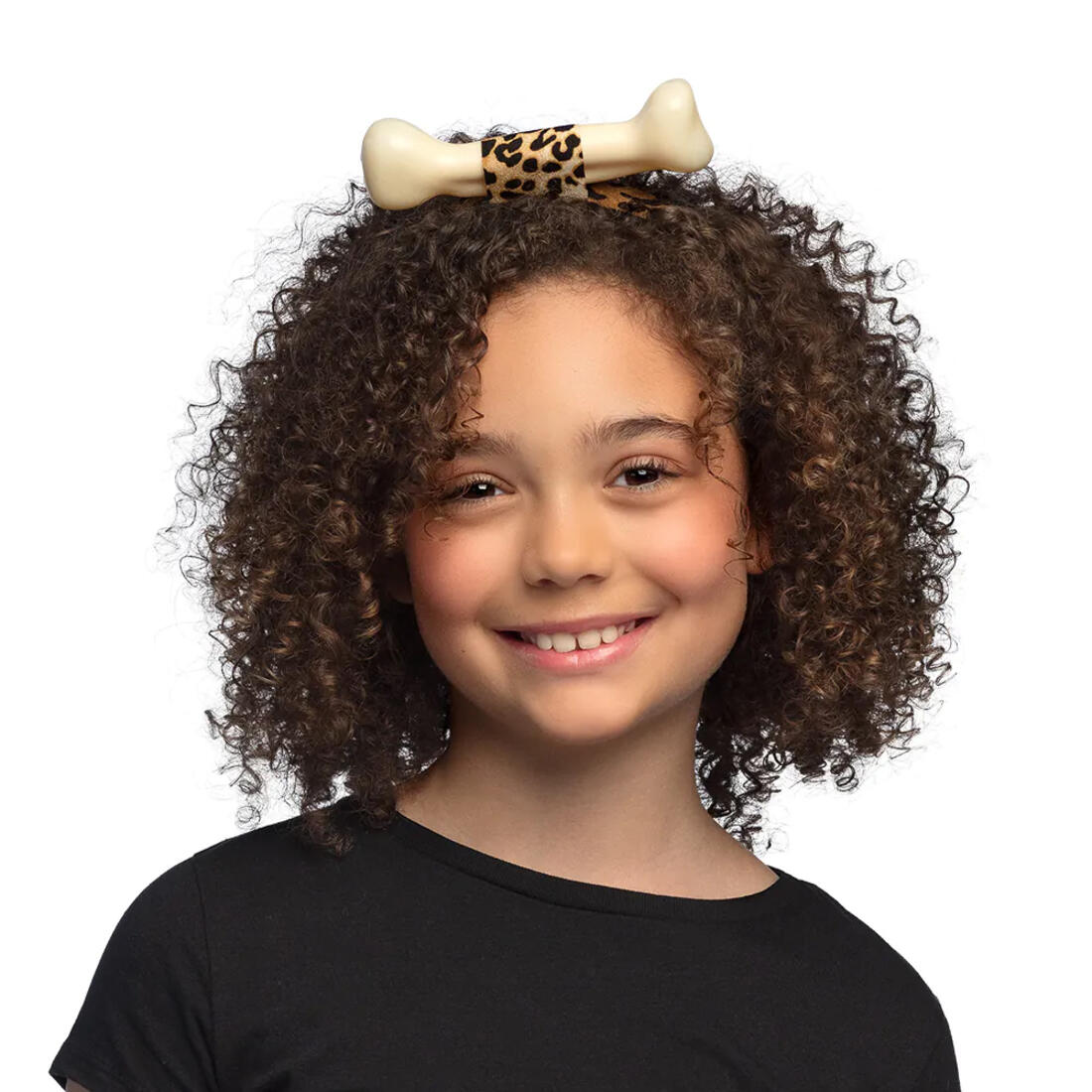 Diadeem met knook (oermens)