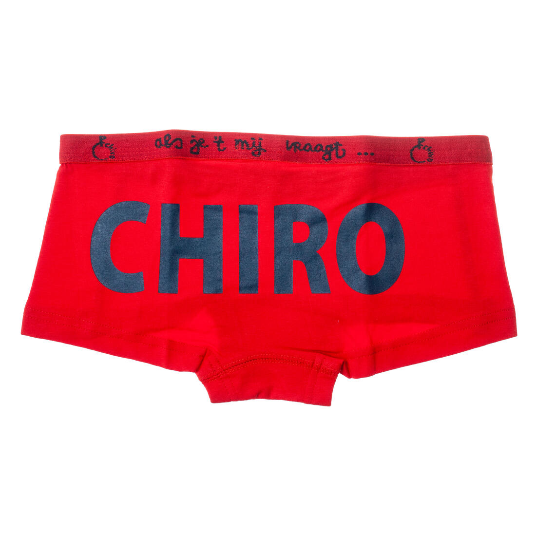 Boxershort Chiro meisjes Boxershort Chiro meisjes