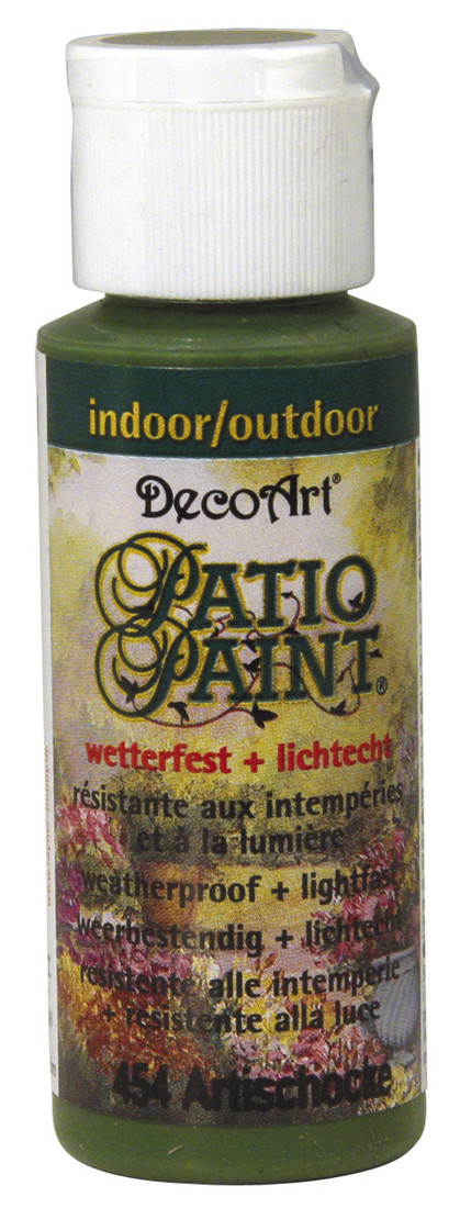 Patio Paint 59 ml