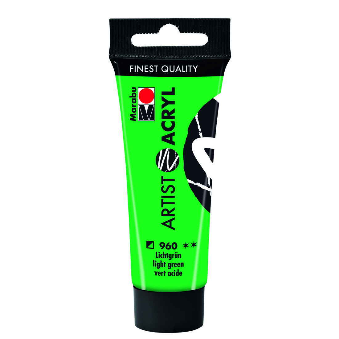 Marabu Artist acrylverf 22 ml