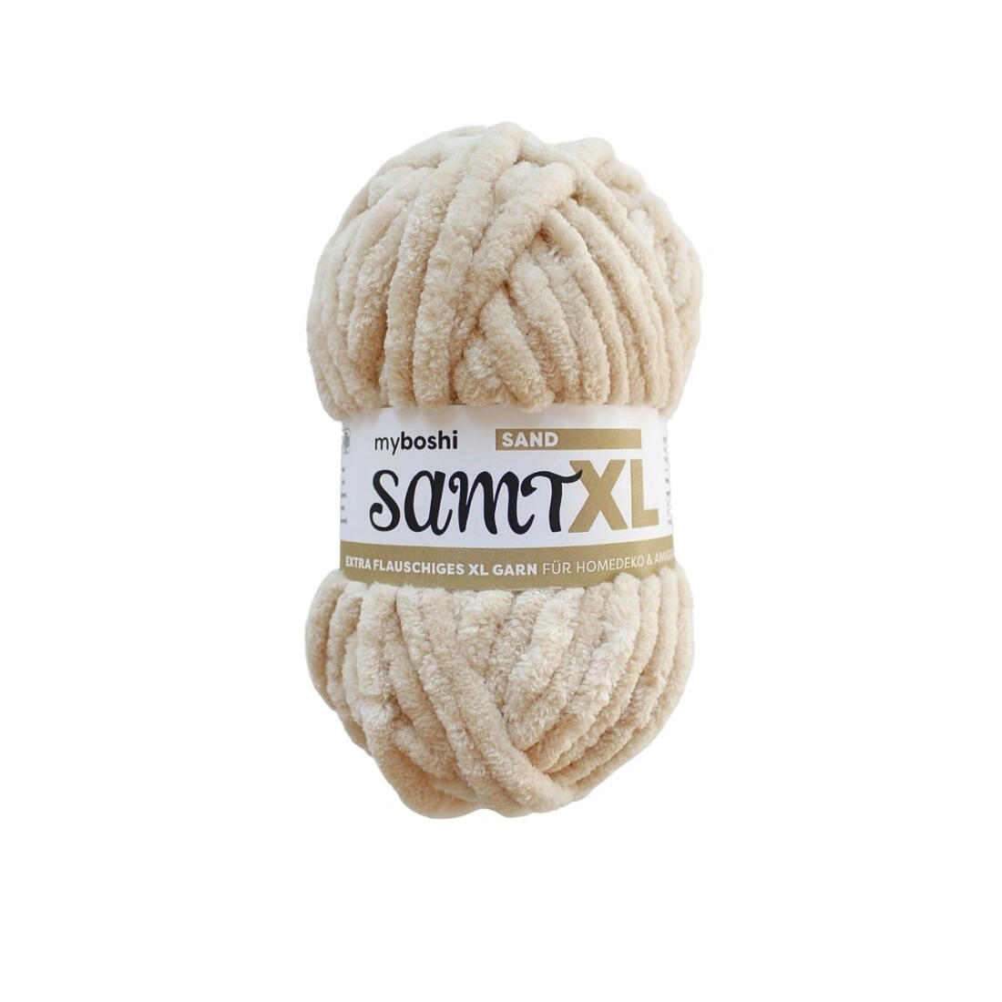 myboshi Samt XL 40m