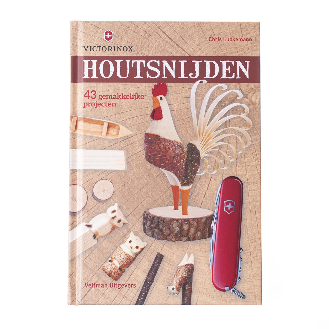 Houtsnijden