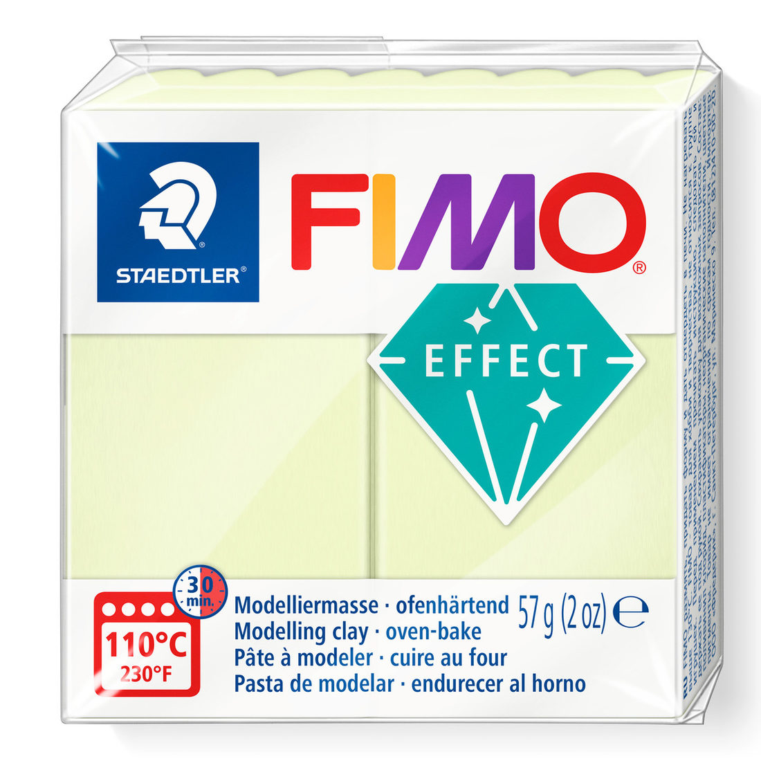 Fimo Soft 56 g Fimo Soft 56 g