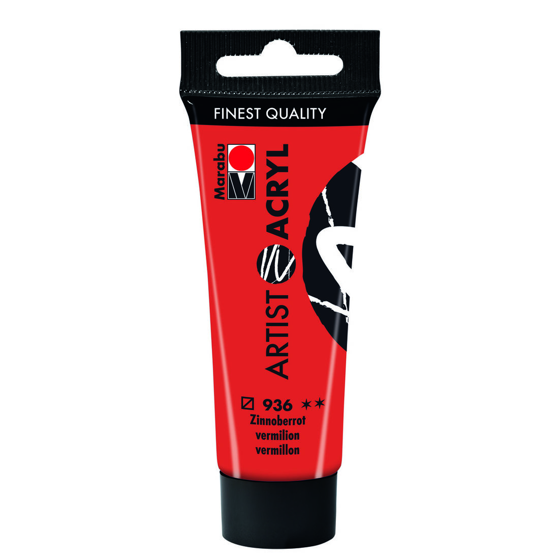 Marabu Artist acrylverf 22 ml