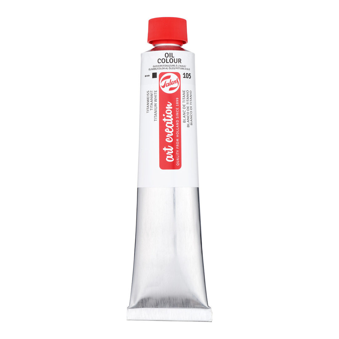 Art Creation olieverf 200 ml