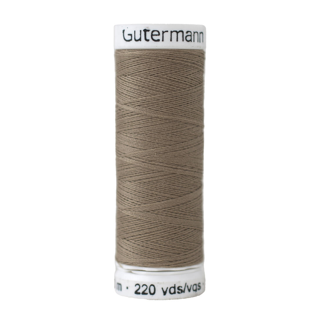 Gutermann polyester naaigaren 200 m nr 258 Gutermann polyester naaigaren 200 m nr 258