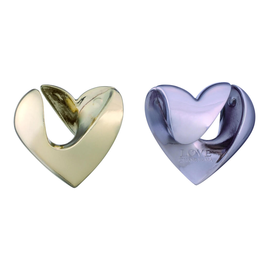 Huzzle Cast Puzzle - Love Huzzle Cast Puzzle - Love
