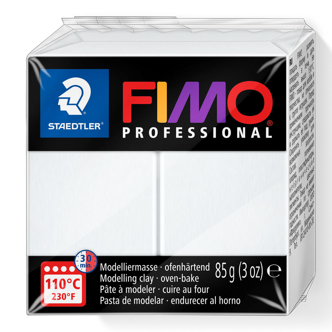 Fimo Professional 85 g