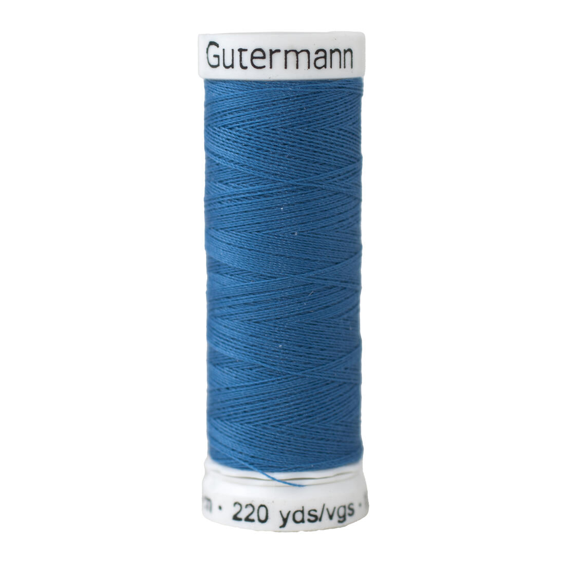 Gutermann polyester naaigaren 200 m nr 311