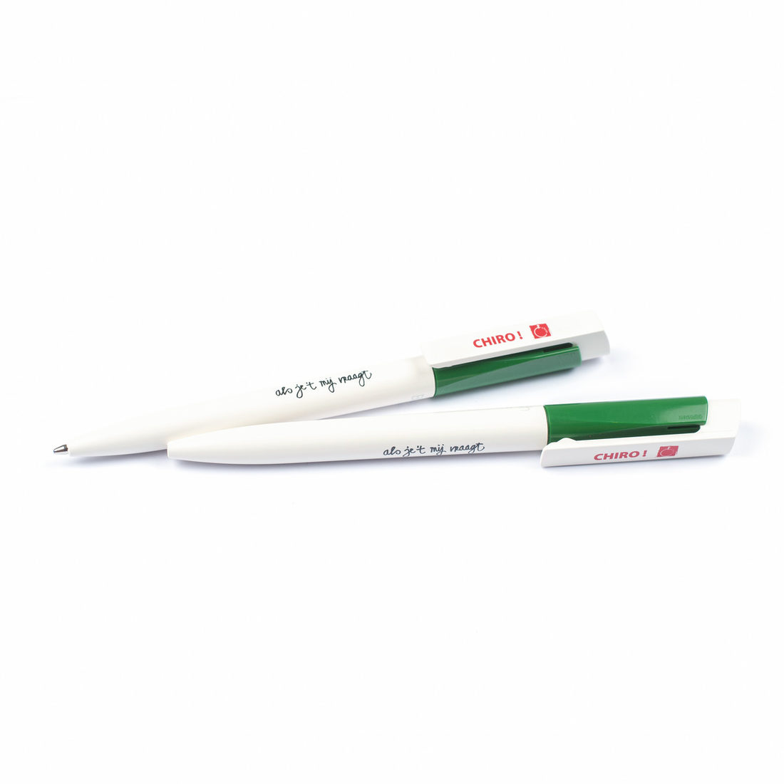 Eco-biobalpen Chiro