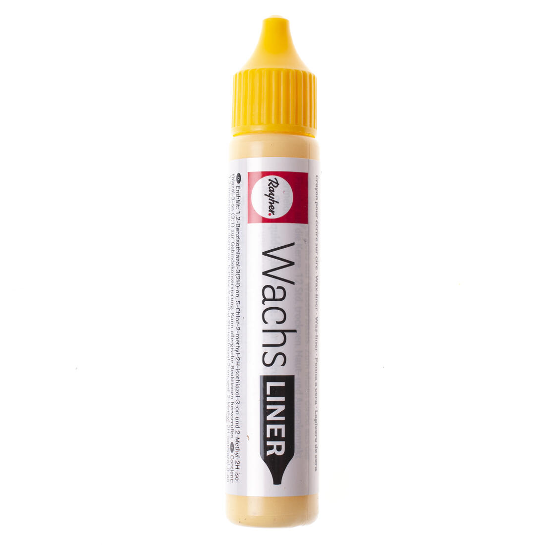 Was-liner voor kaarsen 30 ml