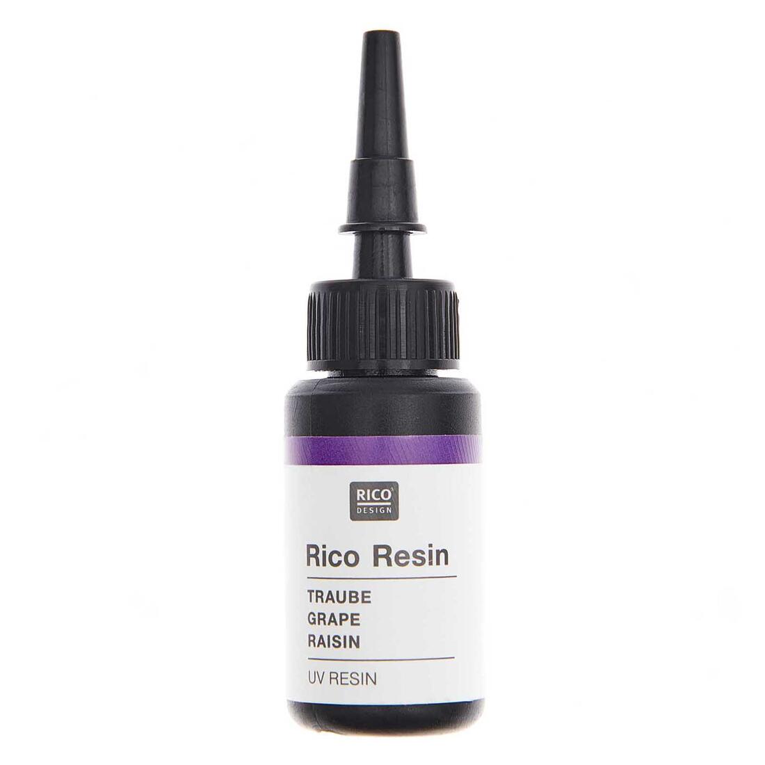 UV resin 10 ml