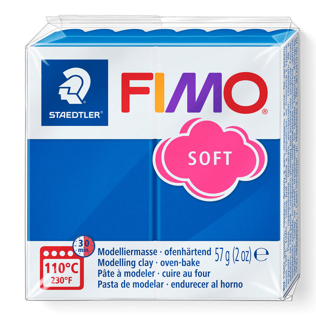 Fimo Soft 56 g