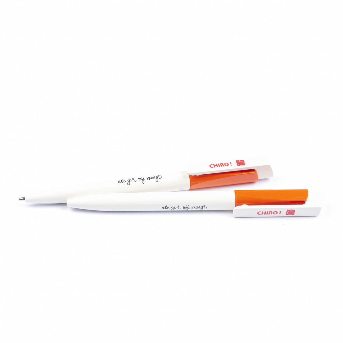 Eco-biobalpen Chiro