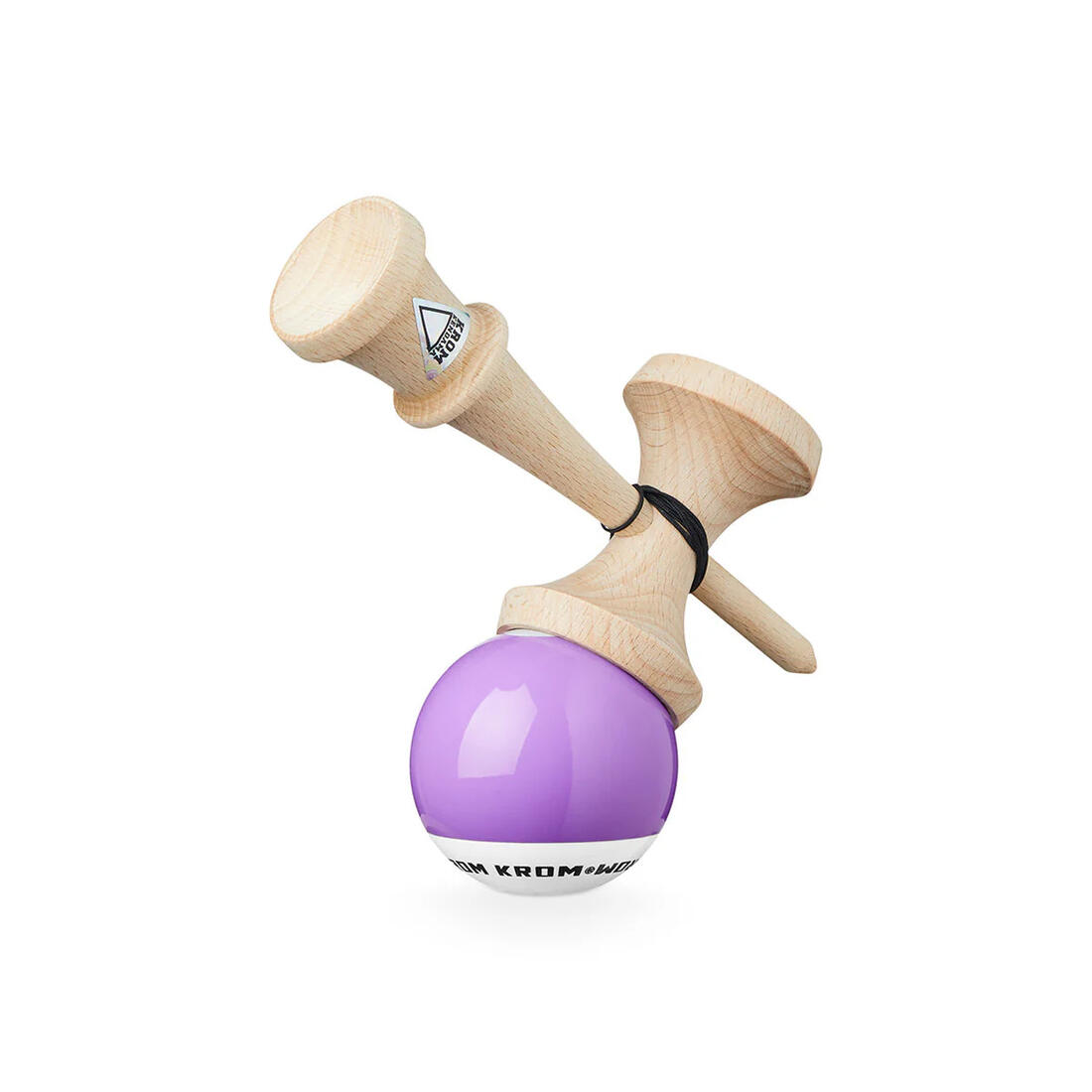 Kendama Krom POP LOL lavendel lila Kendama Krom POP LOL lavendel lila