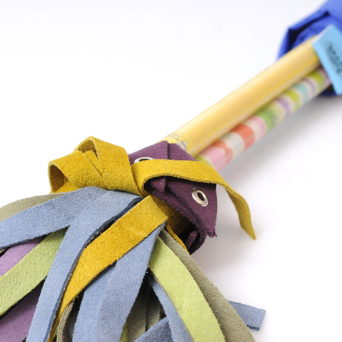 Flowerstickset Bravo elements leder Flowerstickset Bravo elements leder