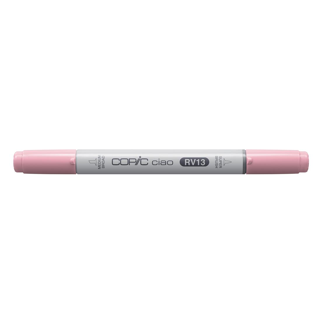 Copic Ciao Marker RV13 tender pink Copic Ciao Marker RV13 tender pink