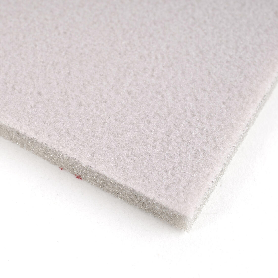 Schuurspons rood 320-600 superfijn