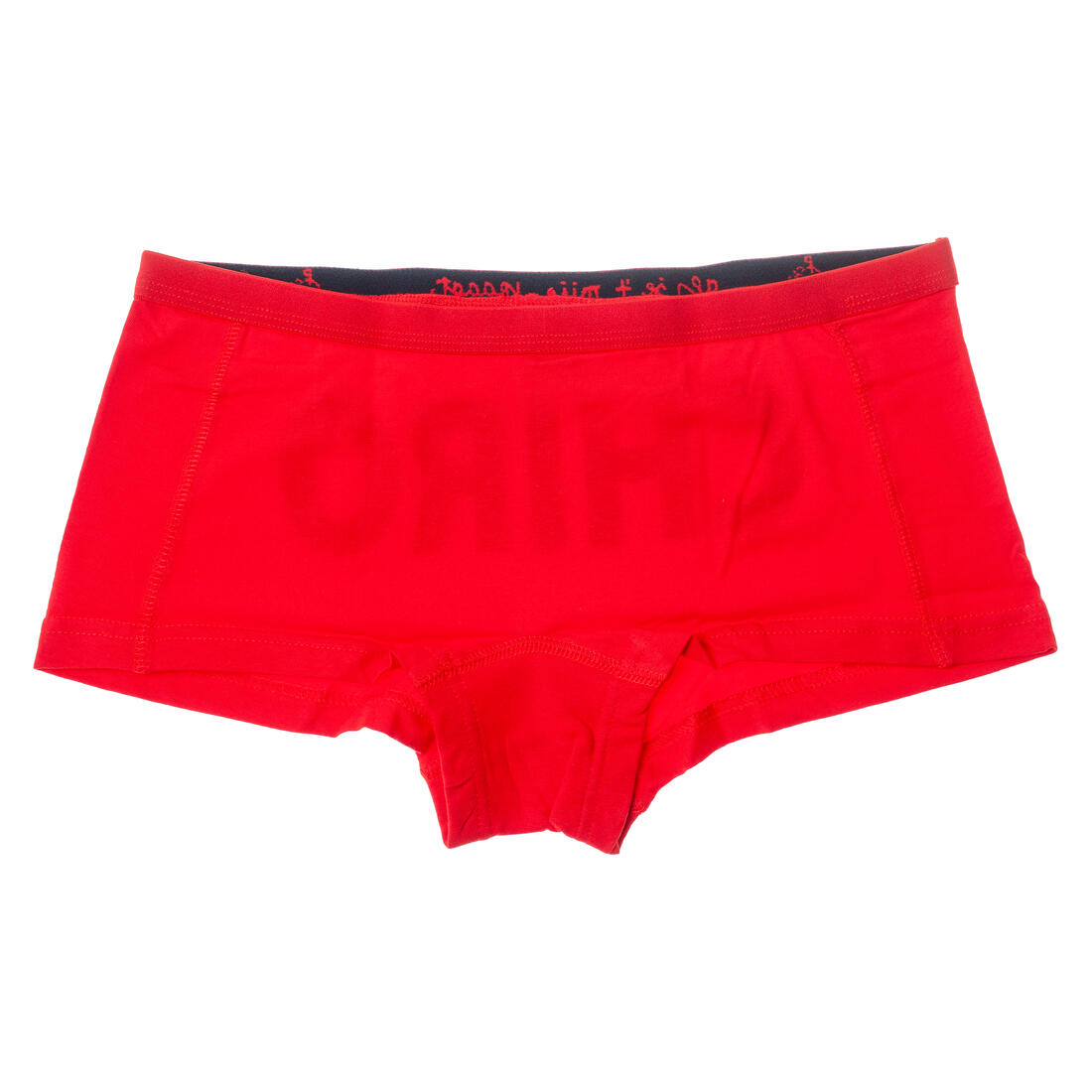 Boxershort Chiro vrouwen Boxershort Chiro vrouwen