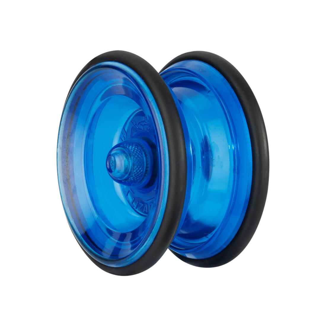 Henrys Jojo Lizard blauw