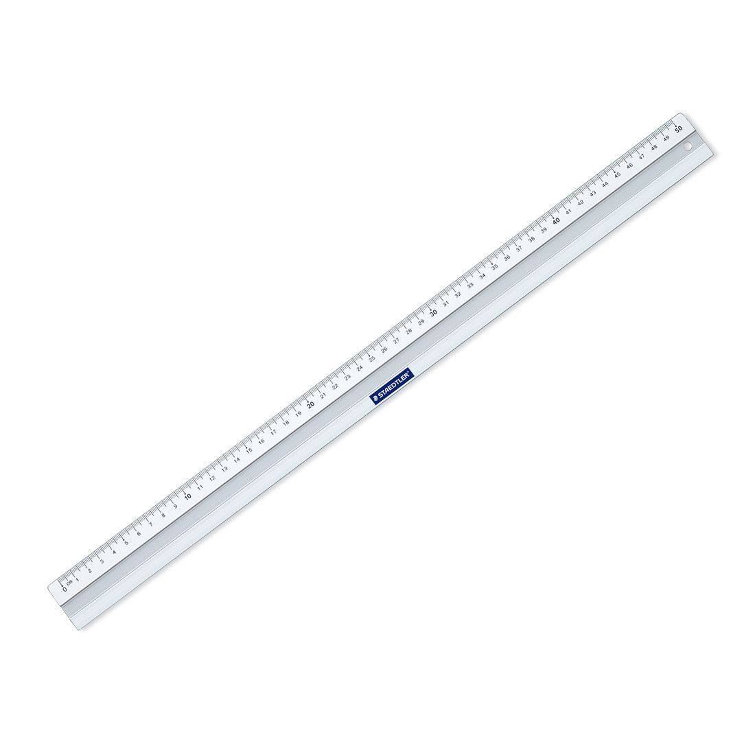 Staedtler metalen lat 50 cm