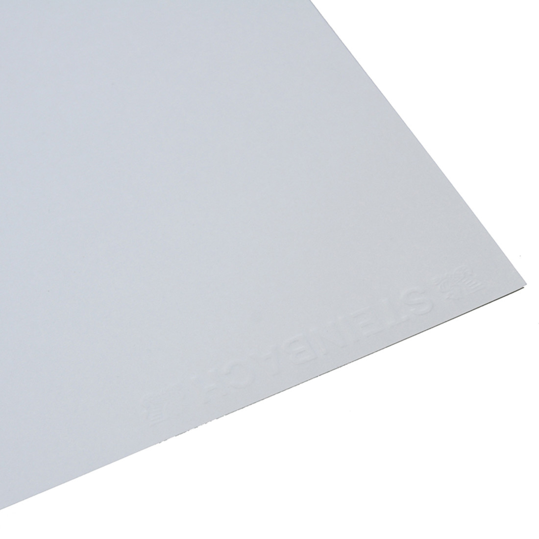 Steinbachpapier 73 x 55 cm 200 g wit