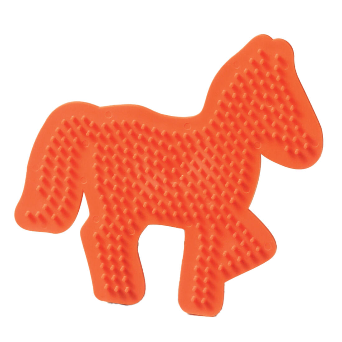 Ses figuurplaat strijkkralen 8,5 x 13,5 cm pony Ses figuurplaat strijkkralen 8,5 x 13,5 cm pony