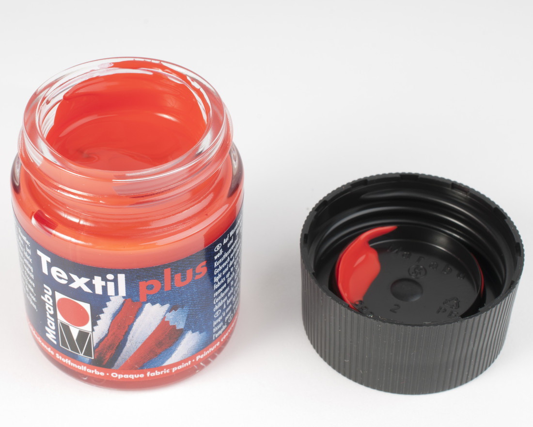 Textil Plus 50 ml