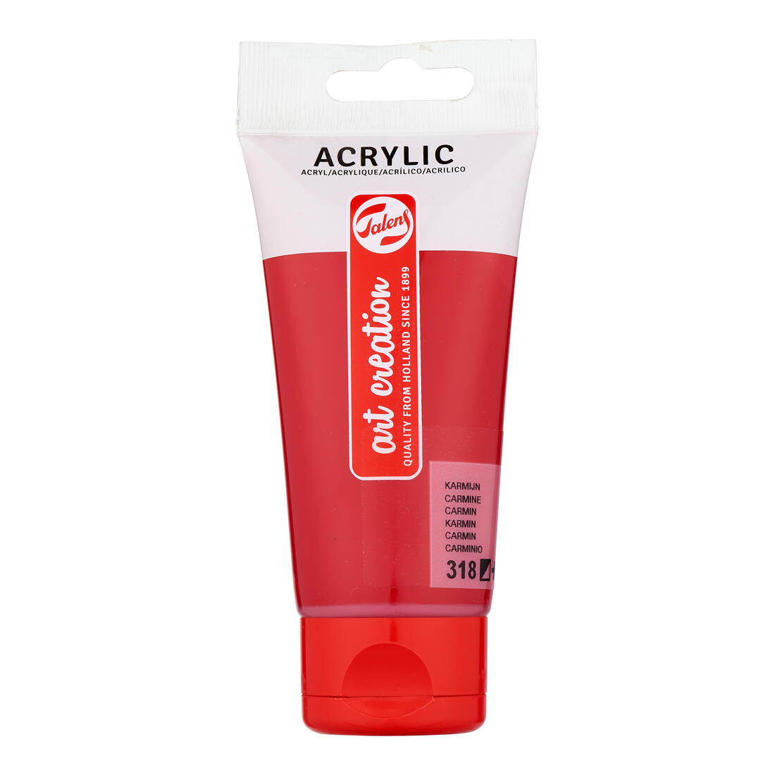 Art Creations Acryl tube 75 ml Art Creations Acryl tube 75 ml