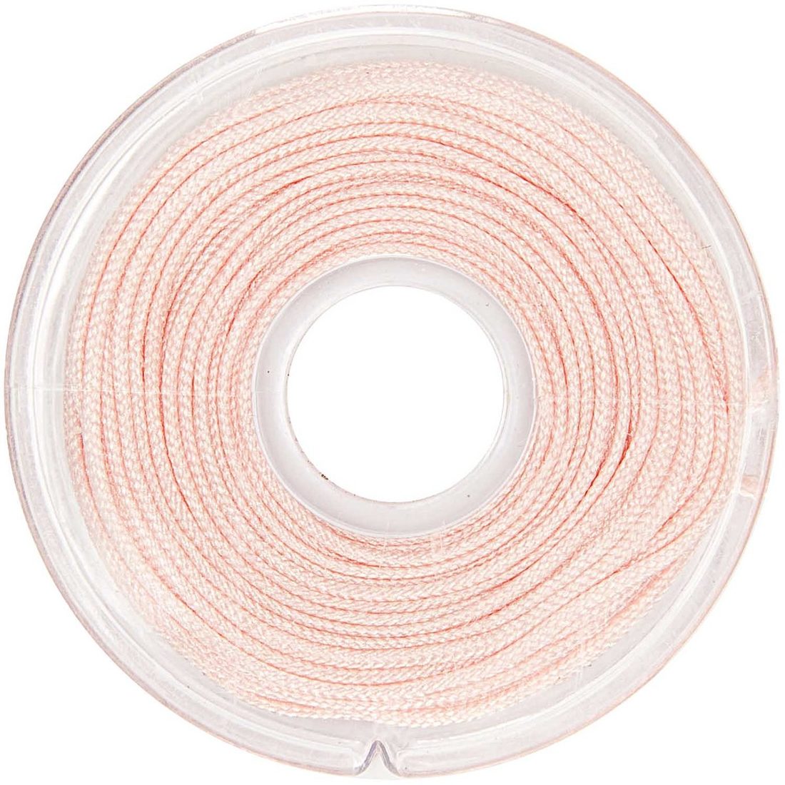 Polyester koord 1 mm 10 m