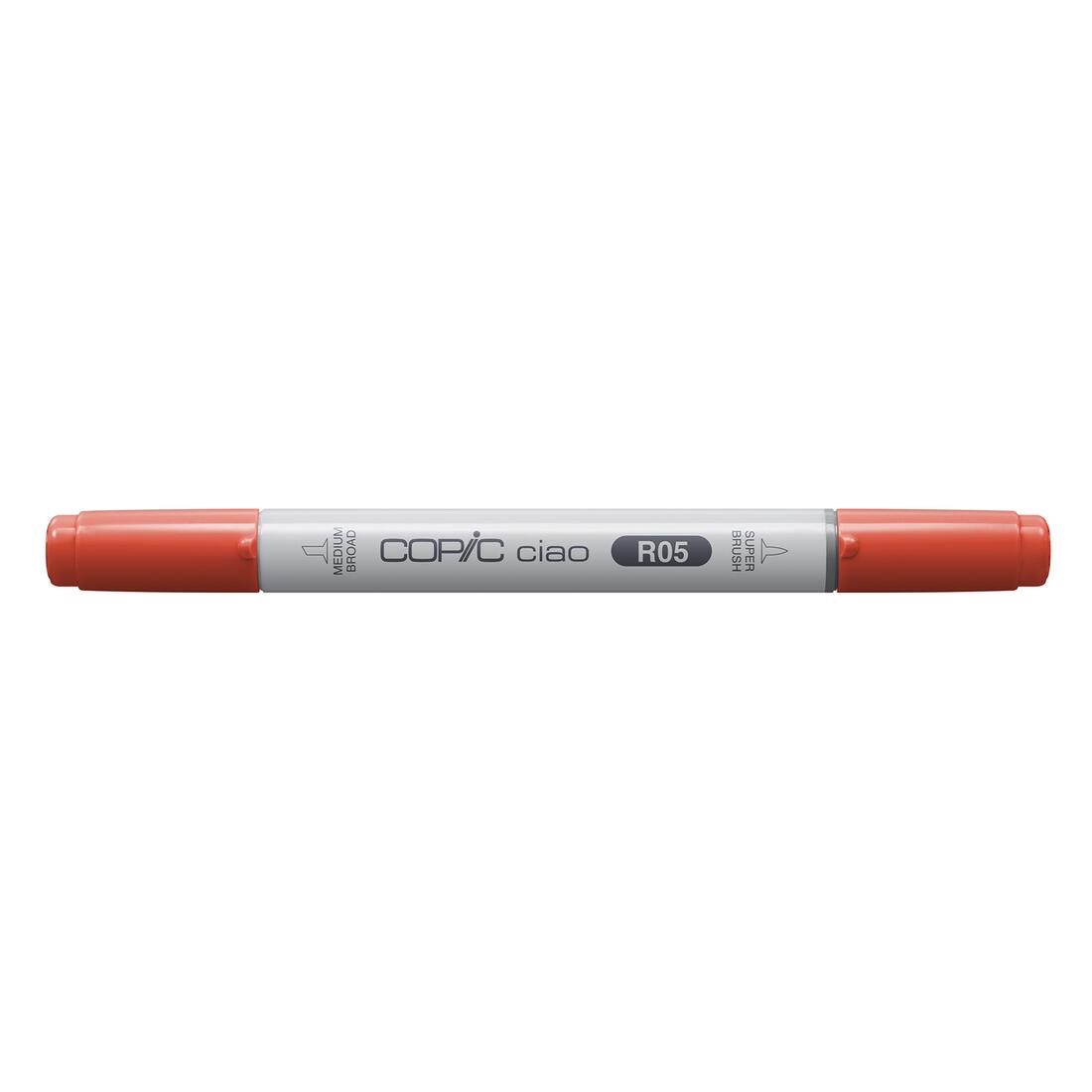 Copic Ciao Marker R05 salmon red Copic Ciao Marker R05 salmon red