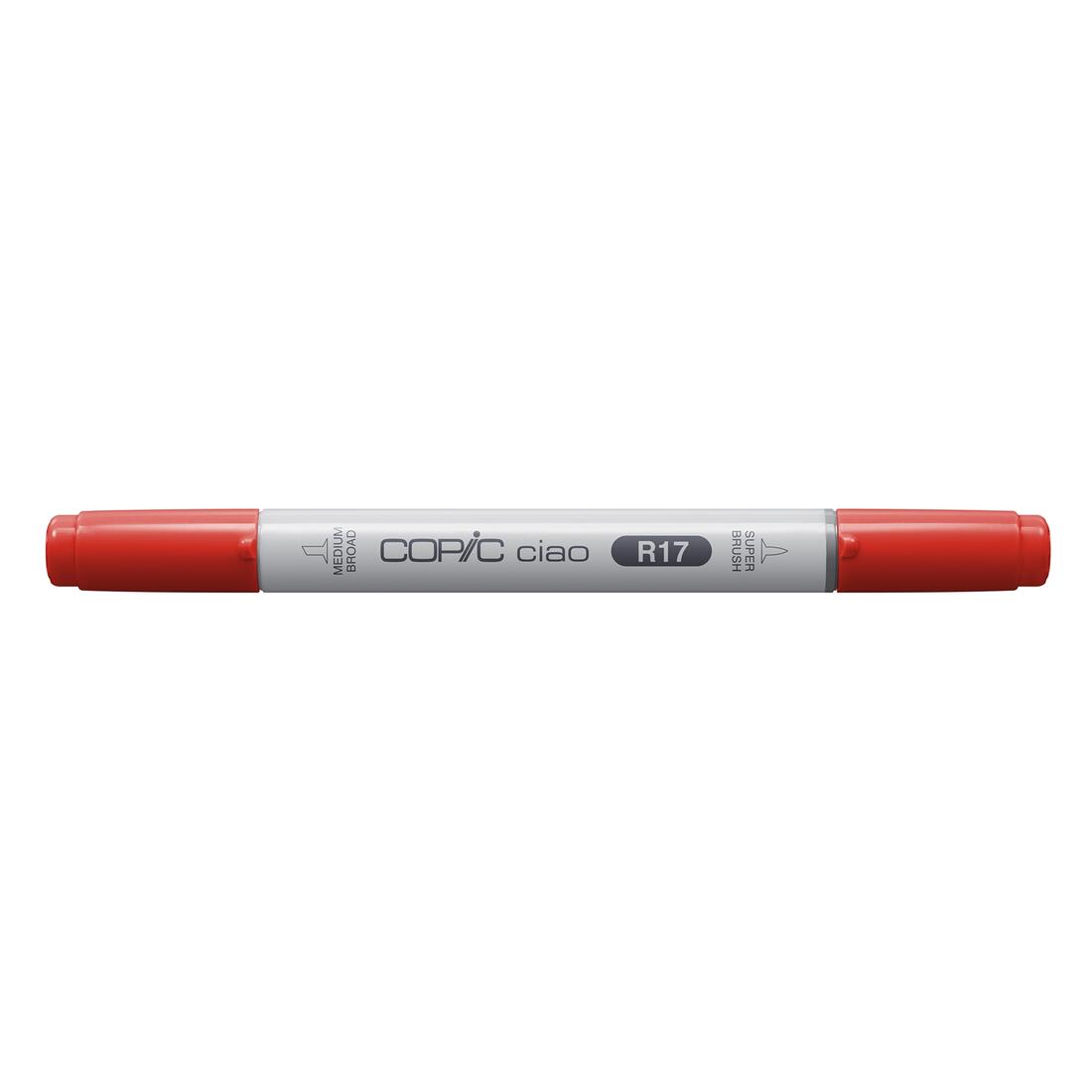 Copic Ciao Marker R17 lipstick orange Copic Ciao Marker R17 lipstick orange