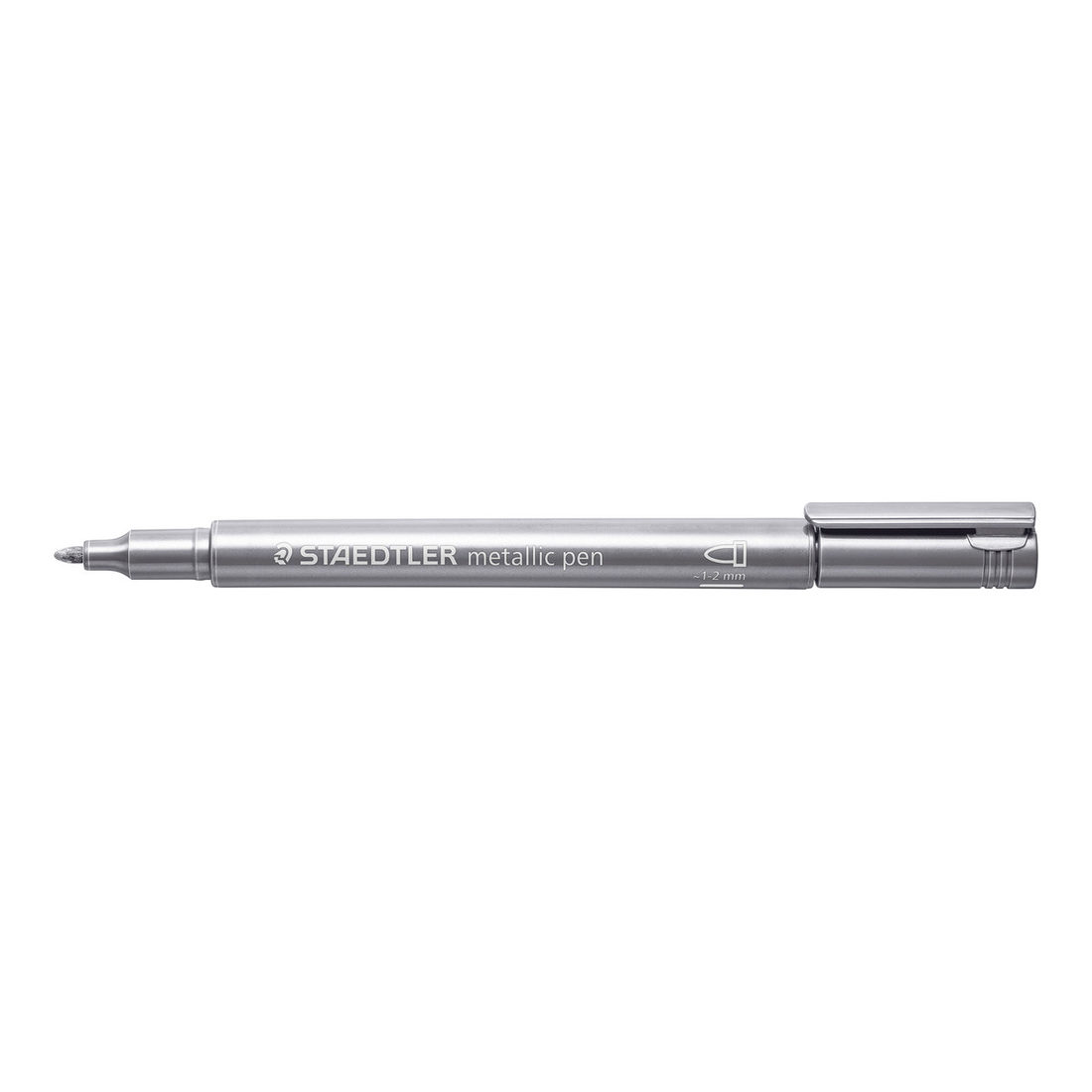 Staedtler metallic pen 1,2 mm 